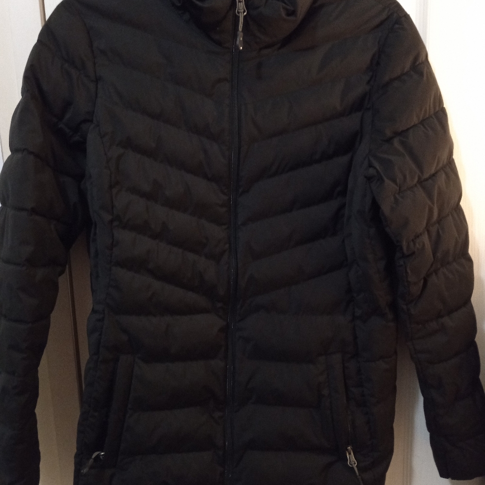 Wind breaker